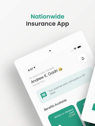Nationwide App screenshot 7