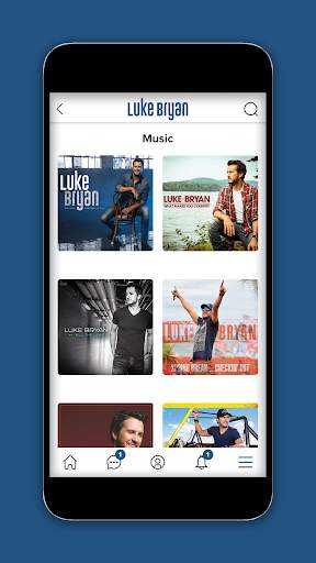 Luke Bryan screenshot 7