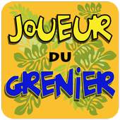 Joueur du grenier 1.13