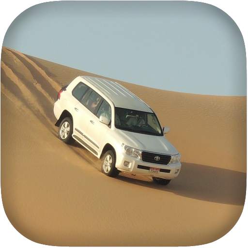 4x4 Offroad Driving 1.06