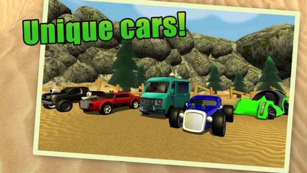 Racing time killer screenshot 1