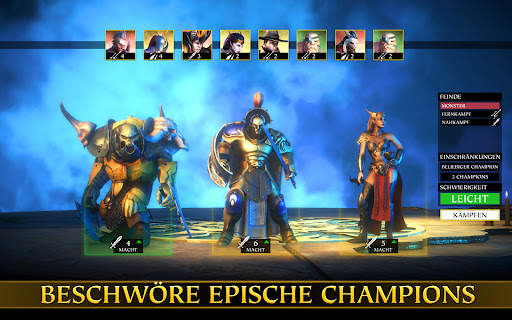 Warhammer Quest: Silver Tower screenshot 18