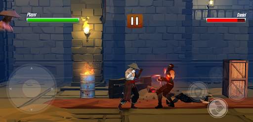 Ninja Assassin legend Adventure 2021 screenshot 3