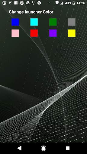 Launcher 2020 - ADL Advanced Digital Launcher Pro screenshot 5