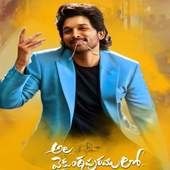 Ala Vaikuntapuram lo Songs 1.1