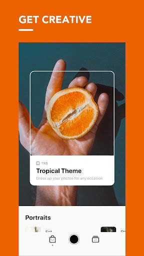 Pomelo screenshot 7
