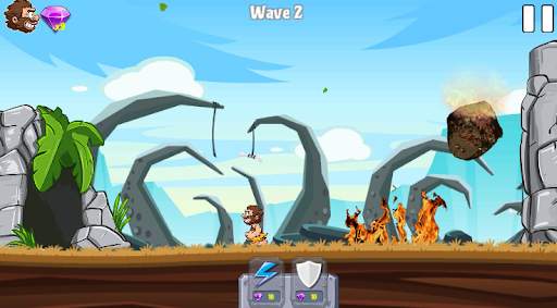 Dugout Escape screenshot 6