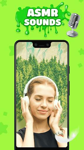 Slime Simulator - Super ASMR Game screenshot 7
