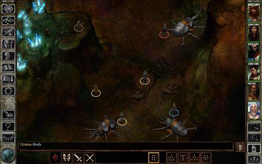 Icewind Dale: Enhanced Edition screenshot 21