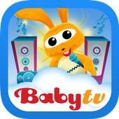 Baby Rhymes - by BabyTV 1.6