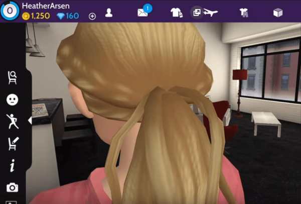 Avacoins Avakin Life 2019 screenshot 1