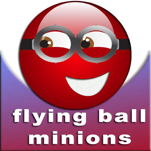 flying ball minions 1.3