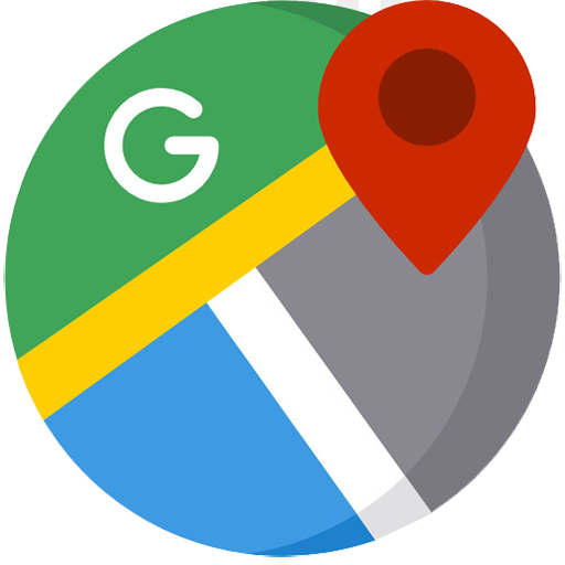 My Location icon