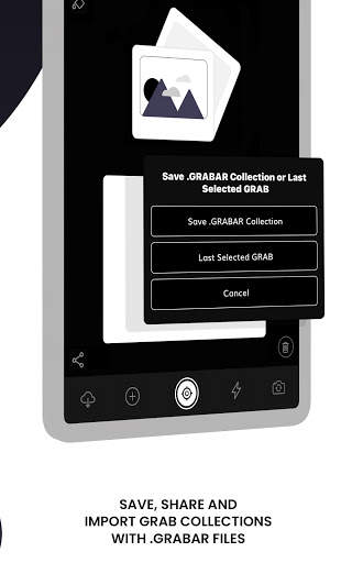 GRAB AR (GRABAR) | Image Collections with Notes screenshot 20