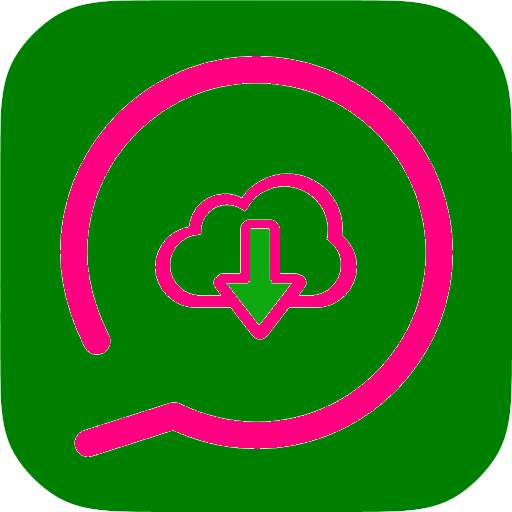 WhatsUp Status Saver 1.0