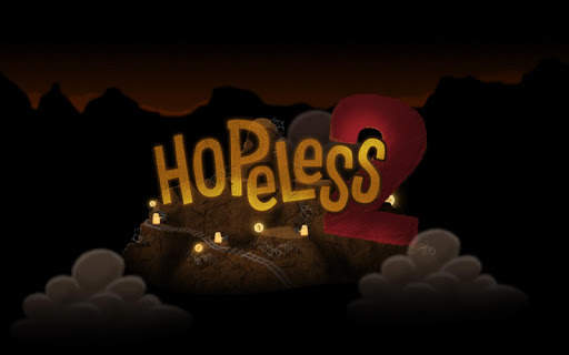 Hopeless 2: спасение из пещеры скриншот 11