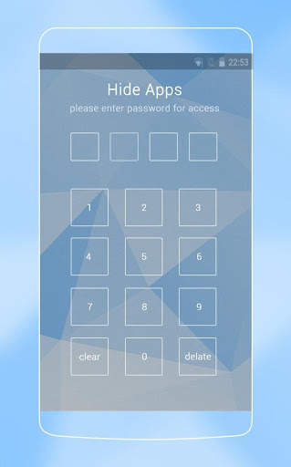 Comic theme: Cute cartoon comic story C launcher screenshot 6