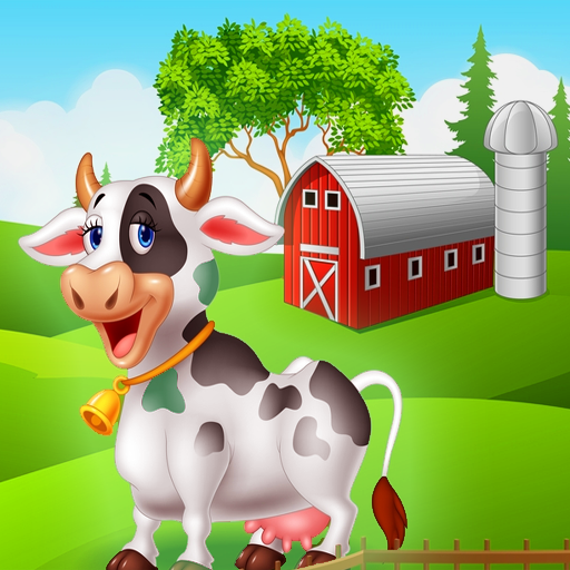 Good Farm Work icon