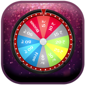 Spin to Earn : Money Win 100$ icon