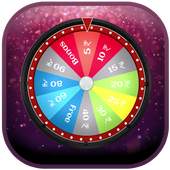 Spin to Earn : Money Win 100$ 1.0