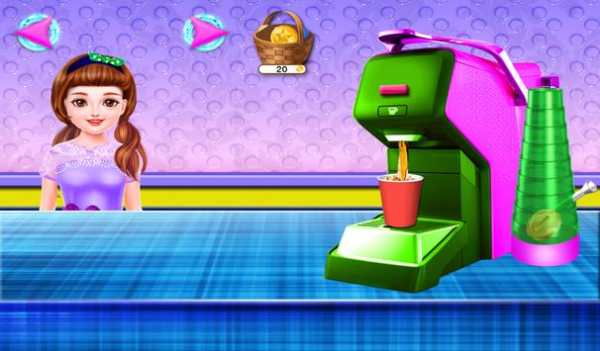 Supermarket Shopping screenshot 4