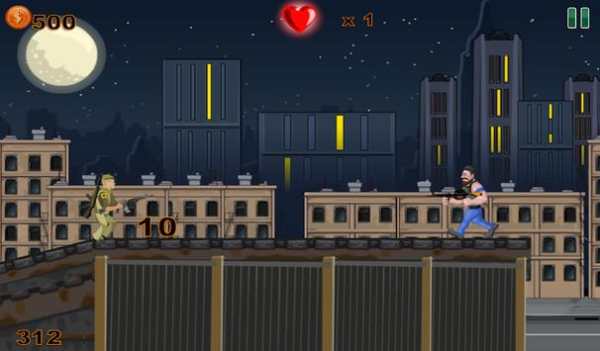 Urban City Combat Crime Wars स्क्रीनशॉट 10
