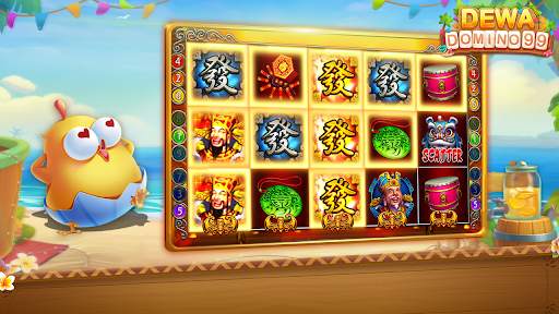 Dewa Domino 99 screenshot 1