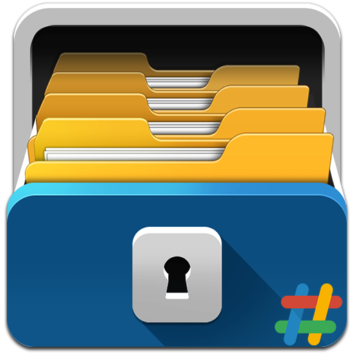 Root Manager أيقونة
