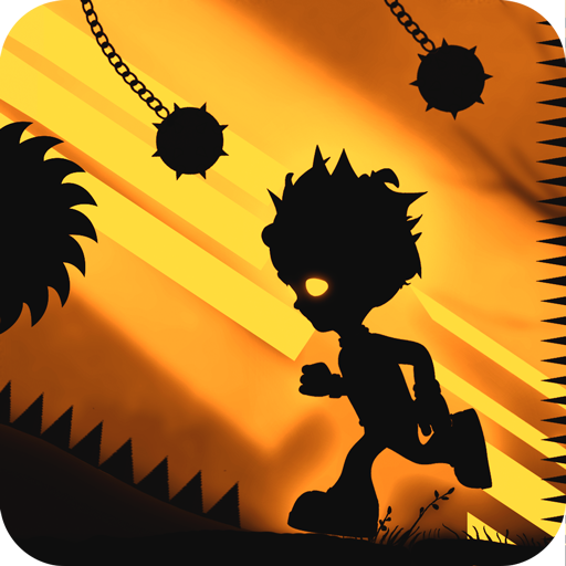 Run Master icon