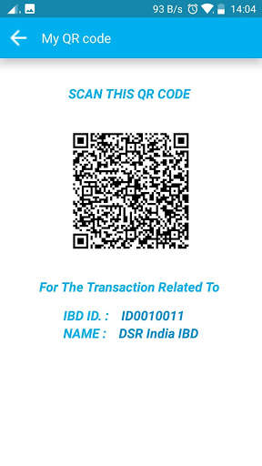 DSR India Independent Business Distributor App 12 screenshot 13