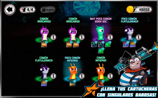 Slugterra: Guardian Force screenshot 6