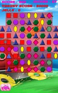 Shapes Crush screenshot 11