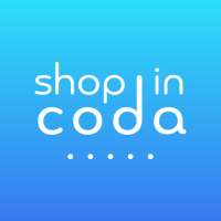 Shop In Coda logo