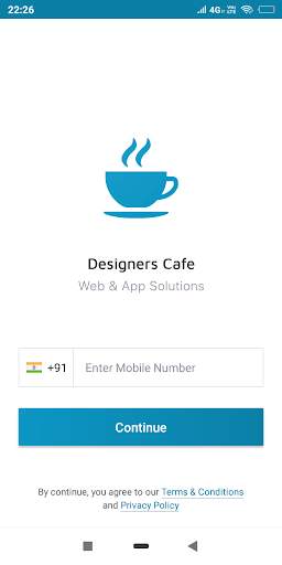 Dynamic Website Design for Business screenshot 8
