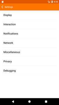 Email for Hotmail screenshot 7