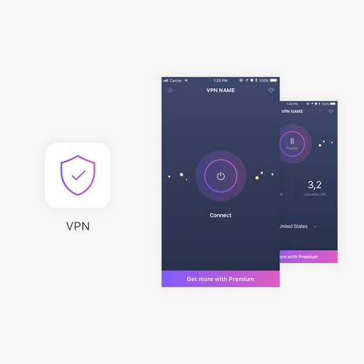 Asa Speed VPN: Free VPN Proxy,Unblock site Browser screenshot 7