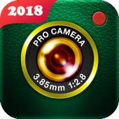 BEST HD Camera Pro 2018 1.0.1