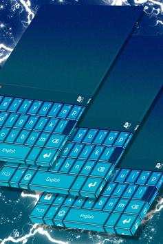 Qwerty Keyboard screenshot 1