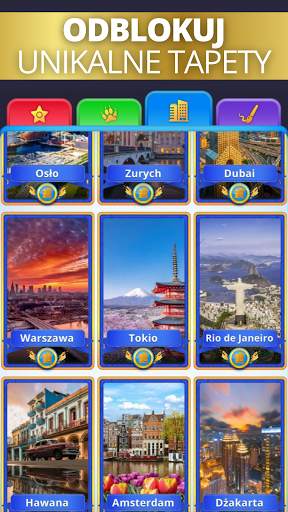 Wordmonger:Gry Słowne i Trivia screenshot 6