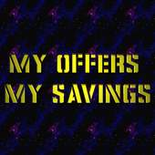 My Offers My Savings (MOMS) 1.0