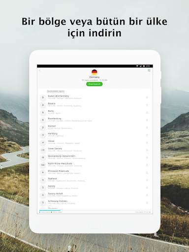 Windy Maps screenshot 10