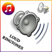 Loud Ringtones 2016 1.0