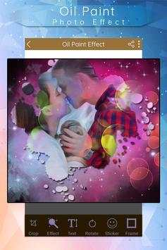 Oil Paint Photo Art Effects screenshot 3