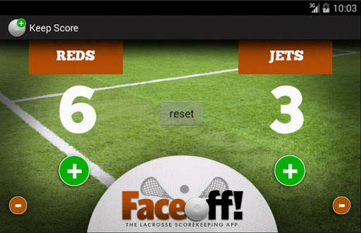 Face-Off! Free скриншот 3