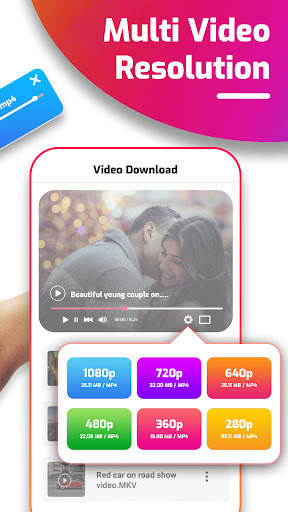 Video Download - All Video Download screenshot 3