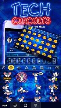 Tech Circuit स्क्रीनशॉट 1