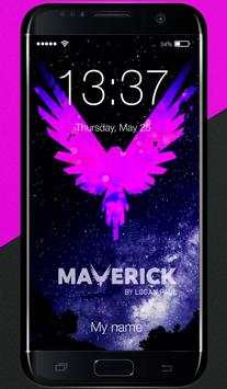 Maverick Logang Wallpapers Logan Paul Applock screenshot 3