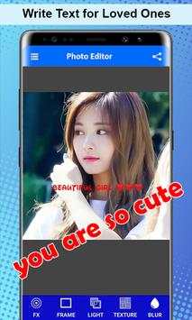 Photo Editor screenshot 7