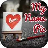 ikon My Name Pic