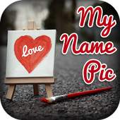 My Name Pic 1.5